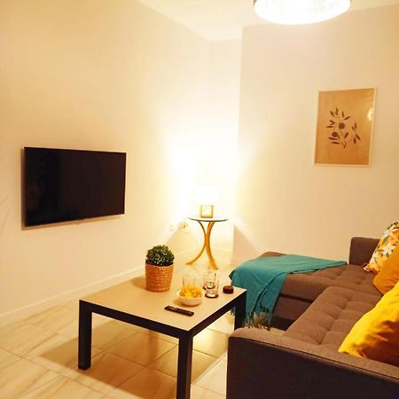 Apartamento El Carcajal Santa Cruz de Tenerife Luaran gambar