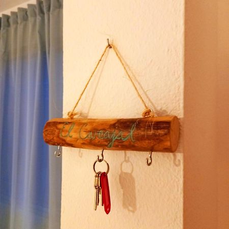 Apartamento El Carcajal Santa Cruz de Tenerife Luaran gambar