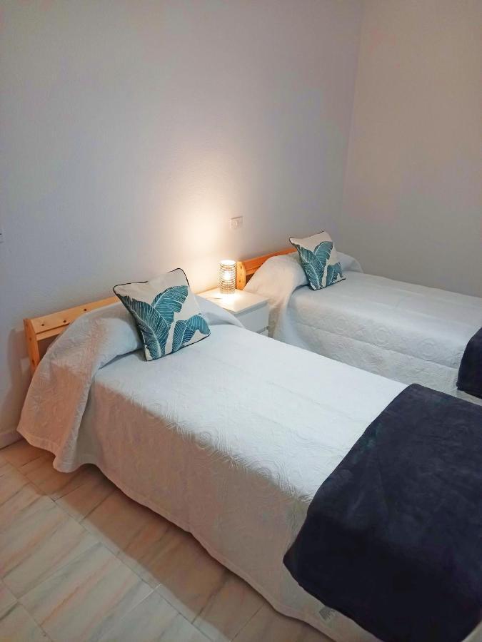 Apartamento El Carcajal Santa Cruz de Tenerife Luaran gambar
