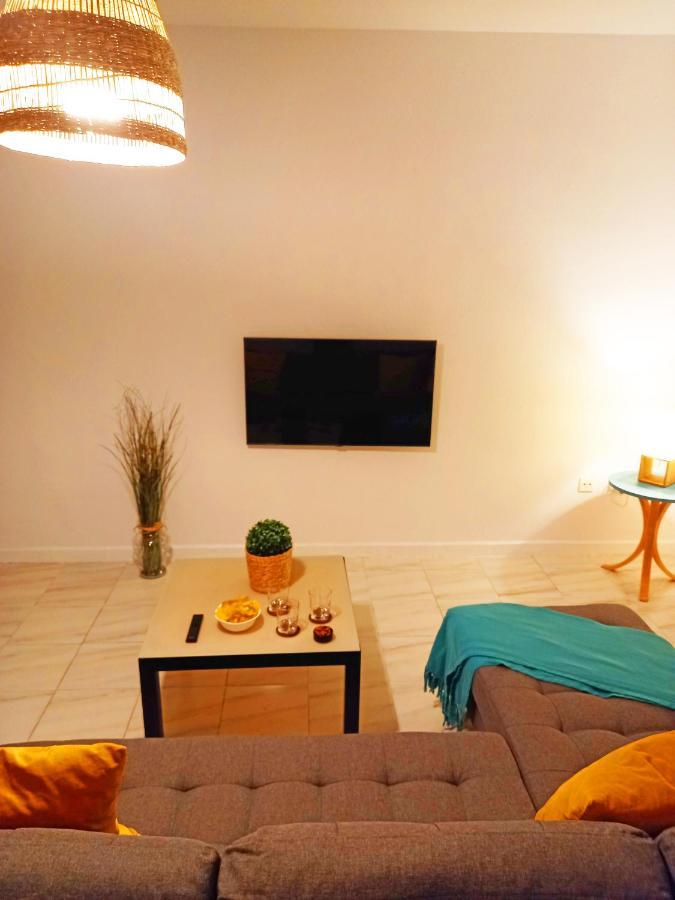 Apartamento El Carcajal Santa Cruz de Tenerife Luaran gambar