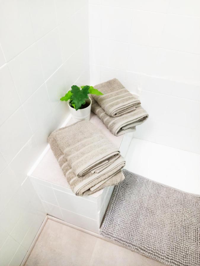 Apartamento El Carcajal Santa Cruz de Tenerife Luaran gambar
