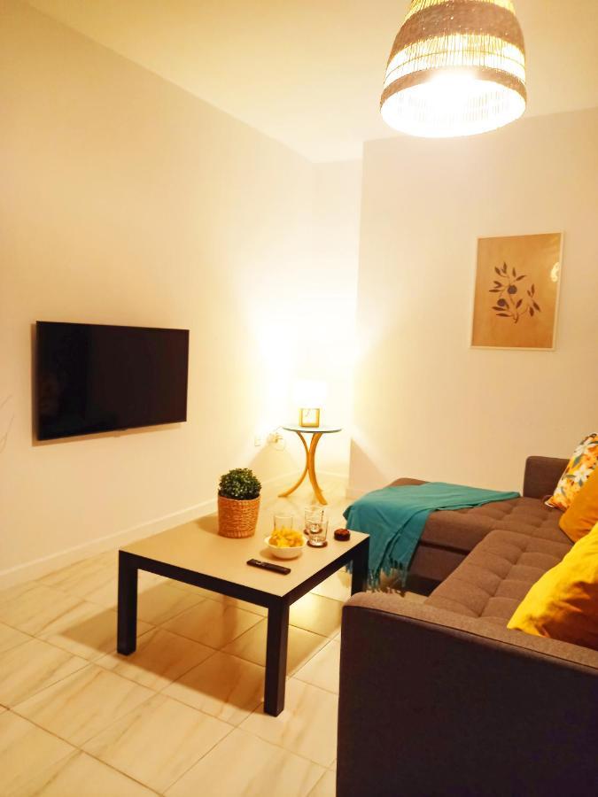 Apartamento El Carcajal Santa Cruz de Tenerife Luaran gambar