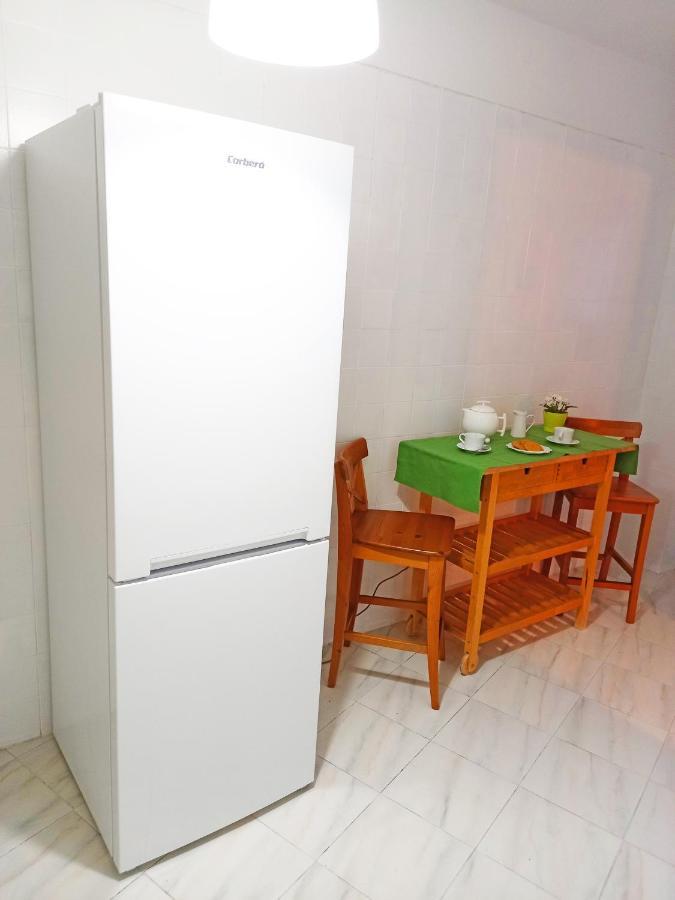 Apartamento El Carcajal Santa Cruz de Tenerife Luaran gambar