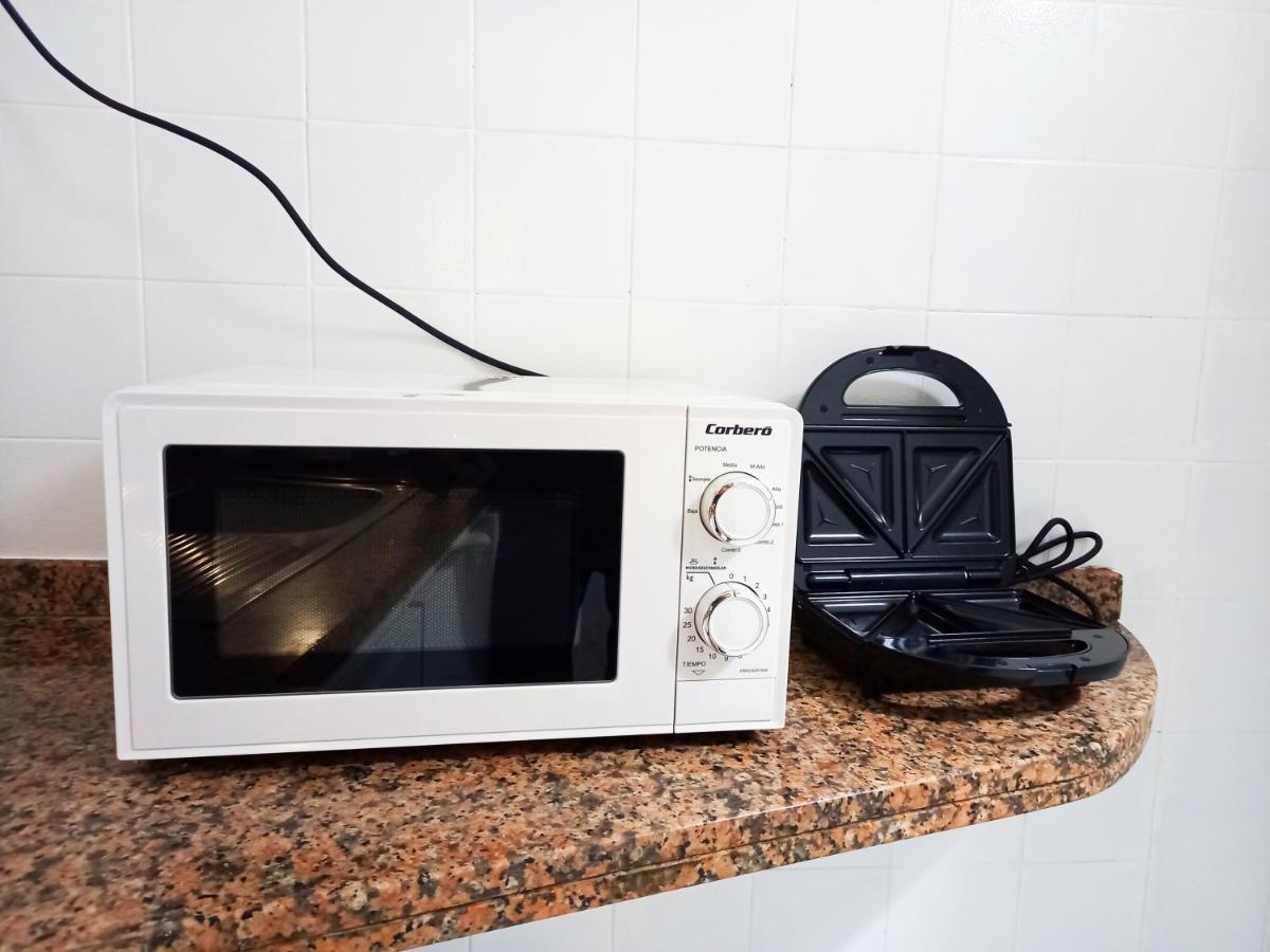 Apartamento El Carcajal Santa Cruz de Tenerife Luaran gambar