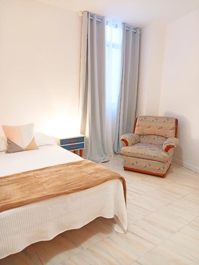 Apartamento El Carcajal Santa Cruz de Tenerife Luaran gambar