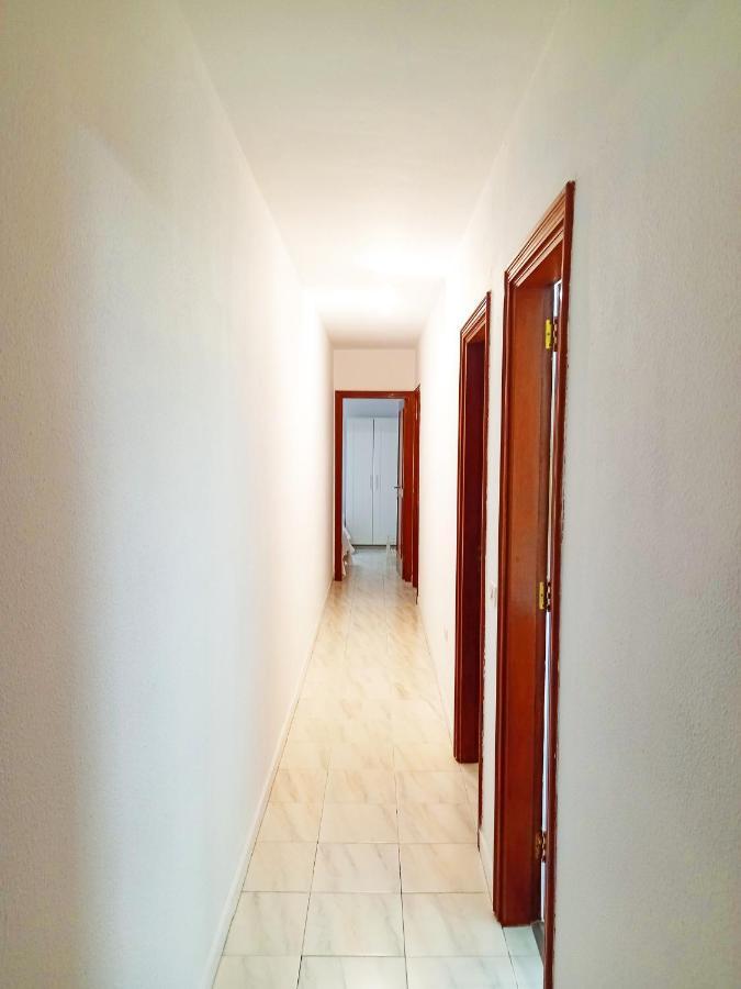 Apartamento El Carcajal Santa Cruz de Tenerife Luaran gambar