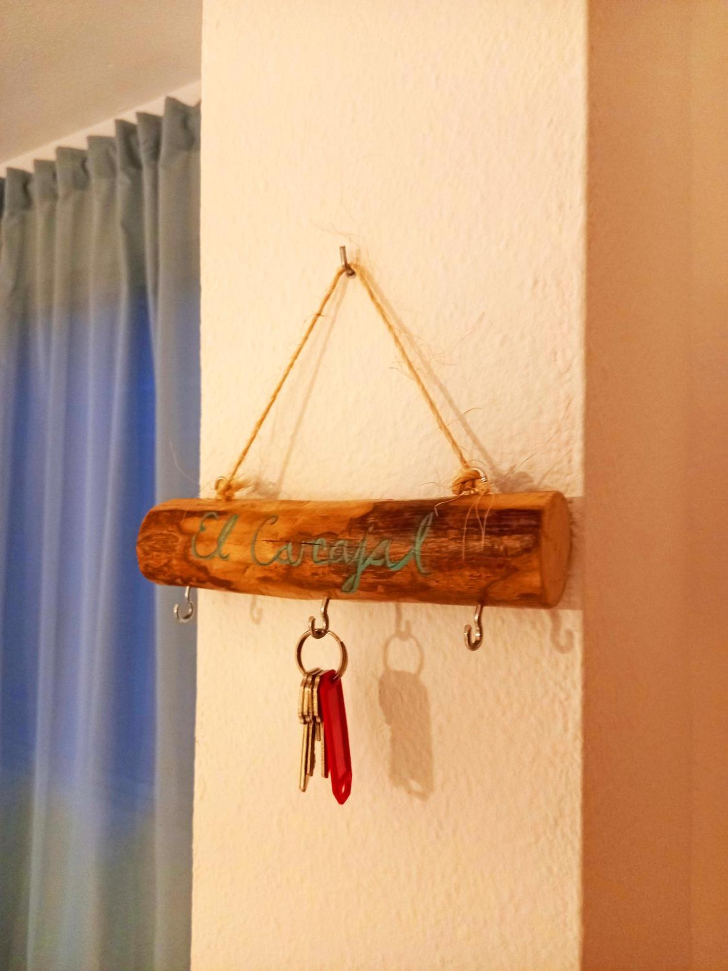 Apartamento El Carcajal Santa Cruz de Tenerife Luaran gambar